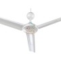 MAX CEILING FAN 70 CM PLASTIC