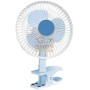 MAX VENTILATORE DA TAVOLO CLIPS CM 15