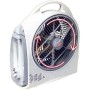 MAX FLOOR FAN D.25, RECHARGEABLE