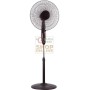MAX FLOOR FAN SUPERLUX LCD TIMER