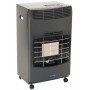 CAMPINGAZ INFRARED STOVE MOD.IR5000 ANTHRACITE