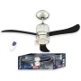 MAX CEILING FAN, 3 BLADES C / TELEC 111
