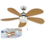 MAX CEILING FAN, 5 BLADES, DIA 106CM
