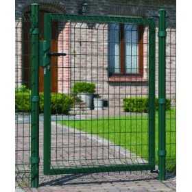 BETAFENCE GATE CLASSIC PEDESTRIAN GREEN CM. 103X100