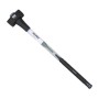 2-HEAD HAMMER FOR MASONRY WITH ERGONOMIC HANDLE GR. 4000