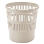 MAZZEI PAPER WASTE BASKET cm. 27.5x28h.