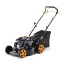 MCCULLOCH LAWN MOWER SELF PROPELLED COMBUSTION M46-110R CLASSIC