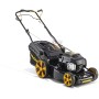 MCCULLOCH LAWN MOWER SELF PROPELLED COMBUSTION M46-140WR CM. 46