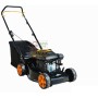 MCCULLOCH LAWN MOWER COMBUSTION MOWER M40-110 CLASSIC CM. 40