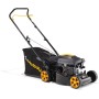 MCCULLOCH LAWN MOWERS COMBUSTION M46-110 CLASSIC CM. 46 CC. 110
