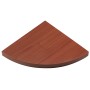 CHERRY CORNER SHELF CM.35x35x2