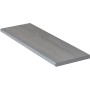 SHELF MOD. FRIEND IN ROVERAND GRAY CM.60x25x2,5