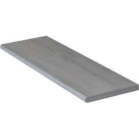 SHELF MOD. ROVERFRIEND AND gray CM. 80x25x2.5