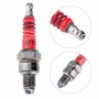 CANDELA PER GENERATORE KASEI IG1000 A7TC COMPATIBILE CR7HSA 