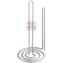 METALTAEX MYROLL VERTICAL KITCHEN ROLL HOLDER DIAM. 15 X 32 CM