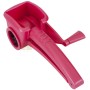 METALTEX VICKY ROTARY GRATER WITH STAINLESS STEEL GEAR