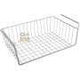METALTEX KANGURO UNDER WALL BASKET 40 X 26 X 14 CM.