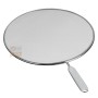 METALTEX SPLASH GUARD WITH ALUMINUM NET AND PLASTIC HANDLE CM.33