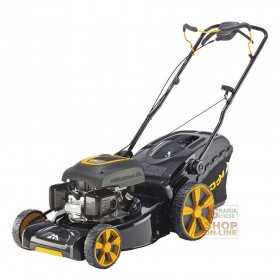 MCCULLOCH LAWN MOWER SELF PROPELLED COMBUSTION M53-190AWRPX CM.