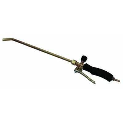 CANNELLI AUTOMATICI GAS LUNGHI MM.700 
