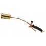 CANNELLO SALDATORE IDEAL A GAS LIQUIDO CM. 60 BRUCIATORE MM. 