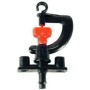 ROTATING MINI SPRINKLER D. 1,6 LT / H 150