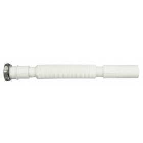 EXTENDABLE TANK WITH BRASS CONNECTION 1-1 / 2x40 CM.