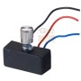 CONTROL MODULE WITH POTENTIOMETER FOR BACKPACK PUMP STOCKER 252