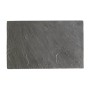 MOHA STONE TRAY SLATE FOR COOKING CM. 40X25