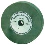 SANDWHEEL NATURAL STONE WITH WATER HOLE 25MM MM. 250X40