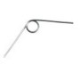 SPARE SPRING FOR TELESCOPIC SCISSORS MOD. 70600