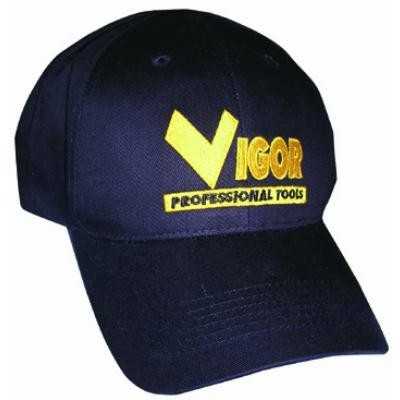 VIGOR COTTON CAP