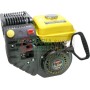 VERTICAL FOUR STROKE PETROL ENGINE FOR PETROL SNOW SWEEPERS HP. 6.5 RECOIL STARTER