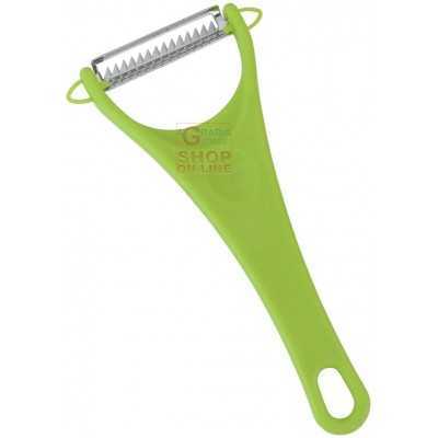 METALTEX SUPERJULIENNE PELAVERDURE WITH STAINLESS STEEL BLADE