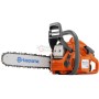 HUSQVARNA 440 AND PROFESSIONAL CHAINSAW E-SERIES CC 40 WITH BAR CM. 38