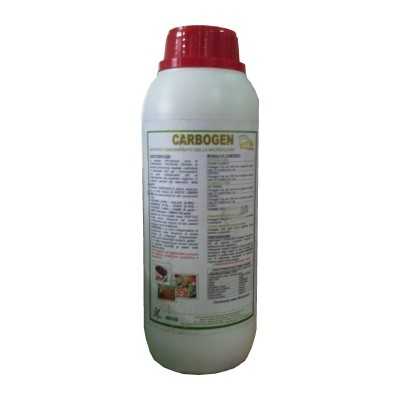 CARBOGEN CONCENTRATED NUTRITION OF MICROFLORA GR. 800