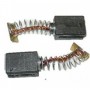 CHARCOALS SPARE BRUSHES FOR EINHELL DEMOLITION HAMMER BTRH1500