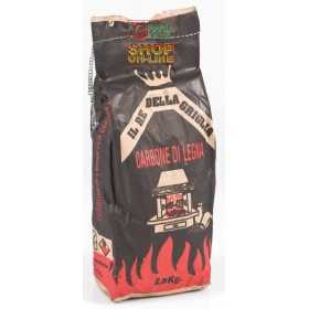 COAL THE GRILLSTA BAG OF KG. 5