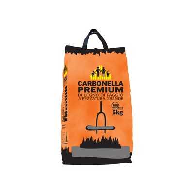 PREMIUM COAL IN ABOUT 5 KG BAGS