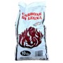 PROFESSIONAL COAL IN BAGS OF KG. 10