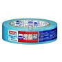 PAPER ADHESIVE TAPE FOR CAR BODY BLUE MM. 25X50 MT. 50