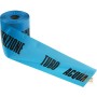 TAPE ATTENTION WATER PIPE