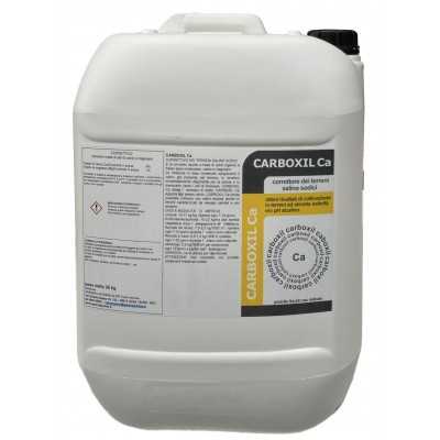 CARBOXIL CA CORRECTIVE CALCIUM AND MAGNESIUM KG. 25