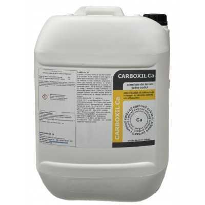 CARBOXIL CA CORRETTIVO CALCIO E MAGNESIO KG. 25 