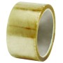 TRANSPARENT PACKING TAPE MM. 50 ML. 66