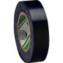 BLACK INSULATING TAPE MM. 15 (MT. 10) NW