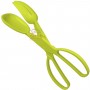 METALTEX SALAD TONGS SPRING IN HARD PLASTIC
