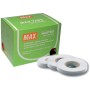 TAPE FOR BINDER WHITE / BLUE MAX MT. 26 10 PCS.