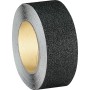 NASTRO SEGNALETICO ADESIVO PERICOLO AMIANTO STAMPATO 2 COLORI MISURA 50 MM X 66 MT