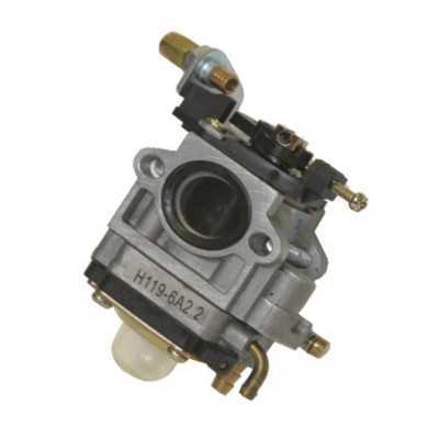 CARBURETOR FOR BRUSHCUTTER CC. 43